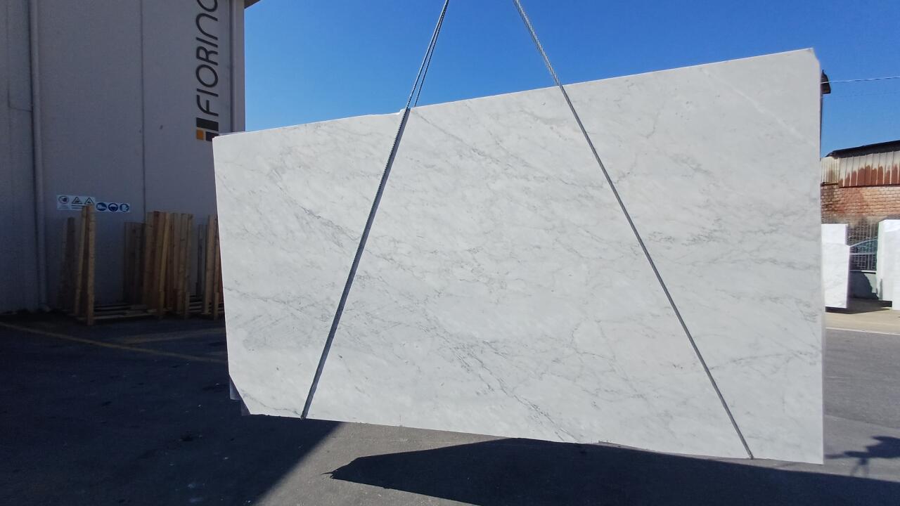 Bianco Carrara 