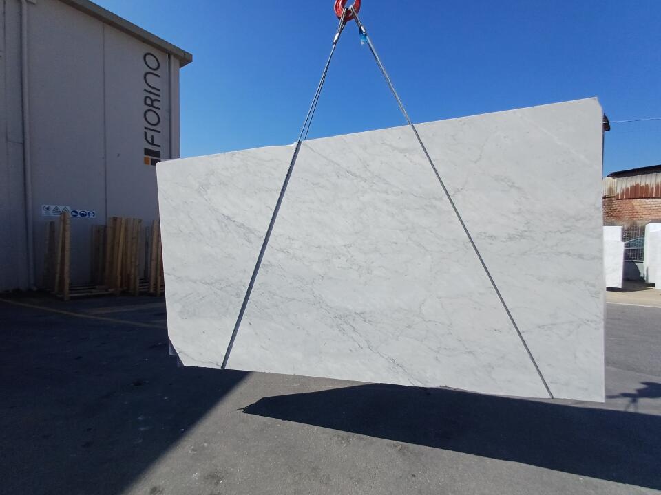 Bianco Carrara