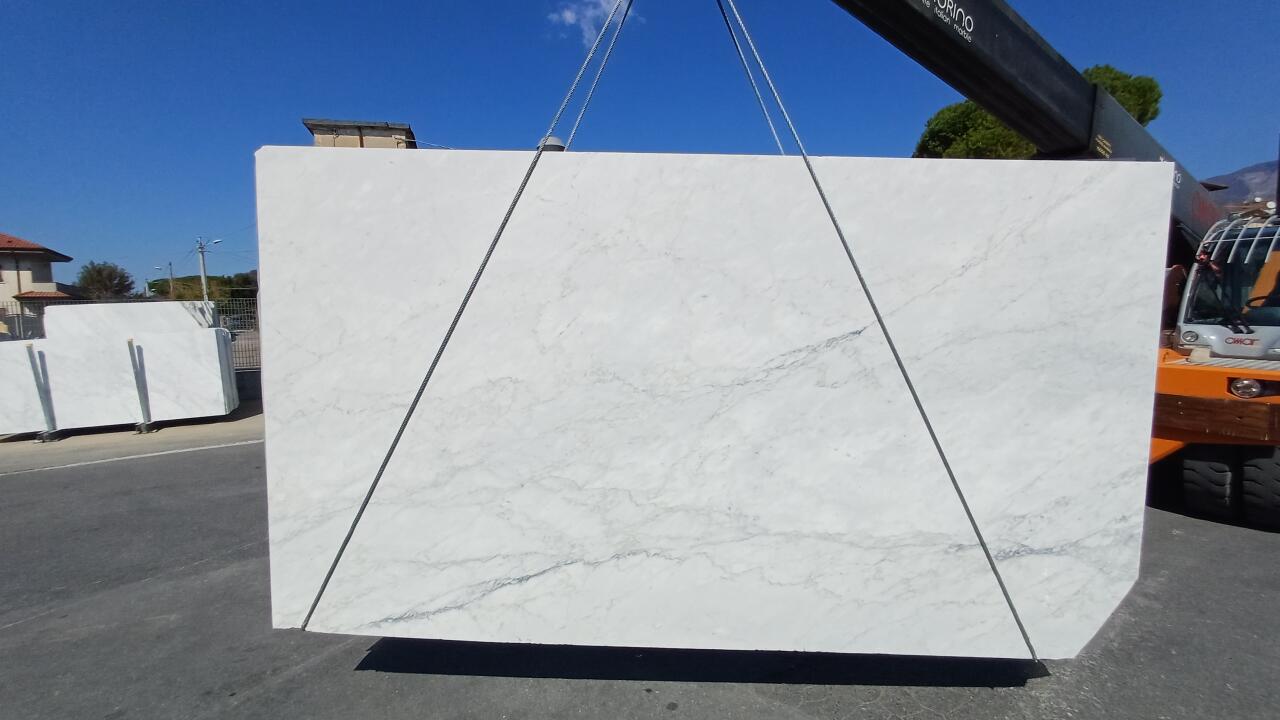 Bianco Carrara
