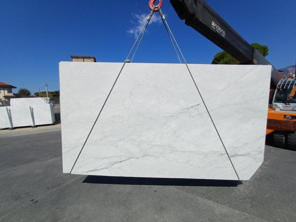 Bianco Carrara