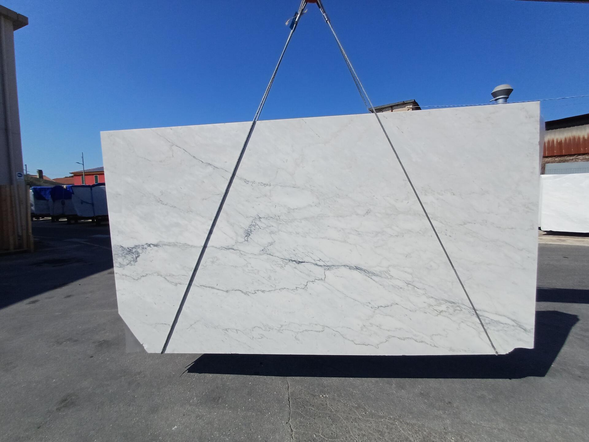Bianco Carrara
