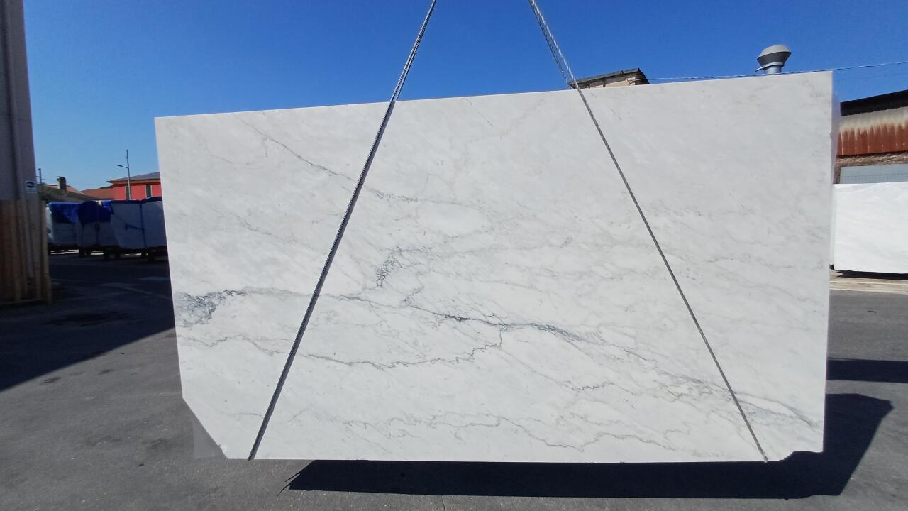 Bianco Carrara