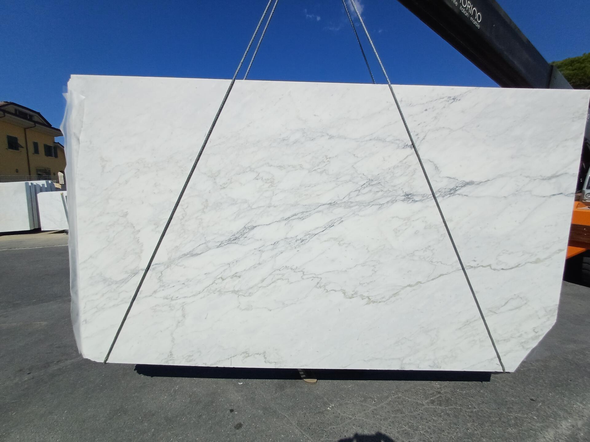 Bianco Carrara