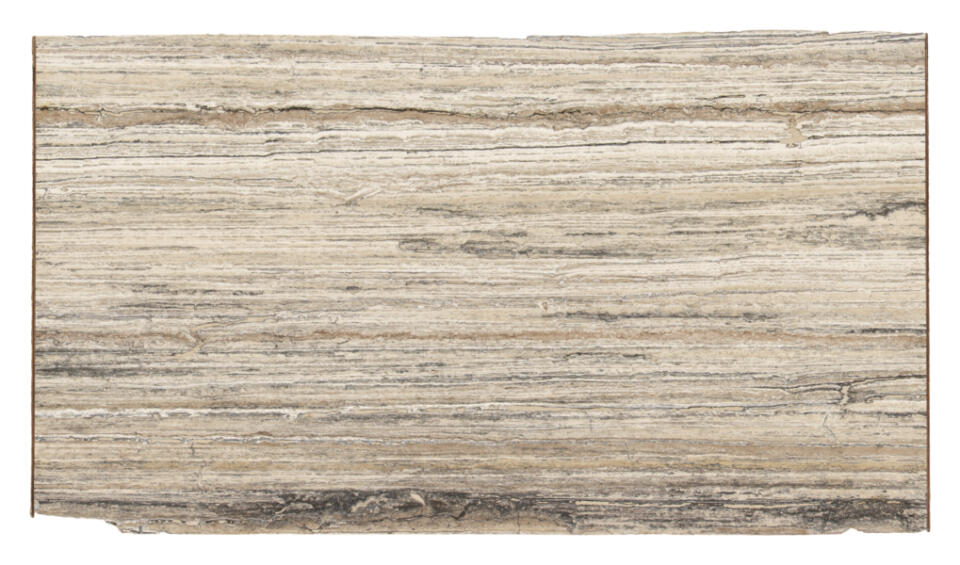 Silver Travertine