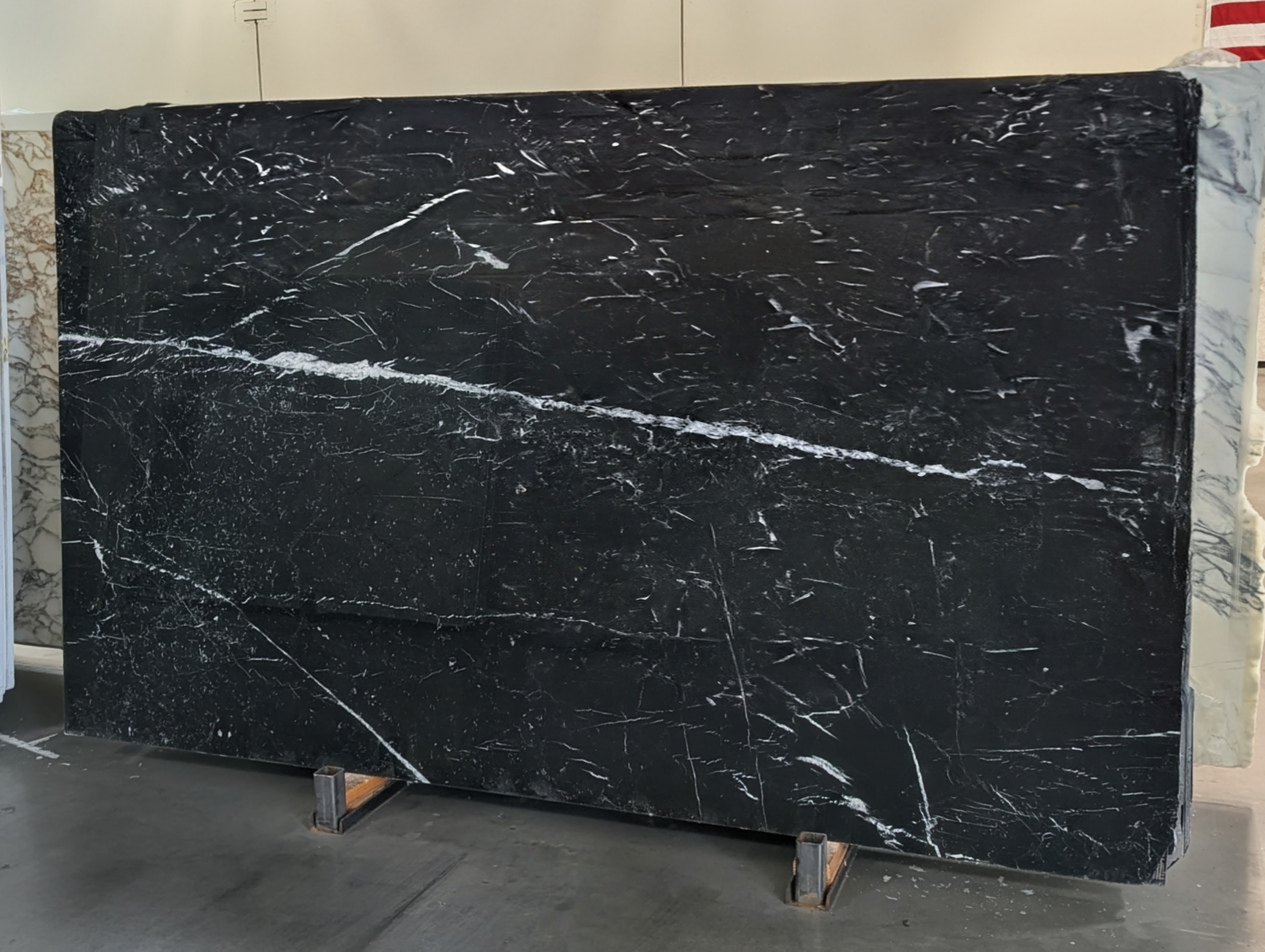 Nero Marquina