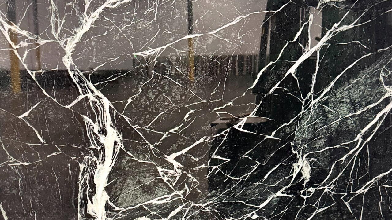 Verde Alpi Polished 2cm