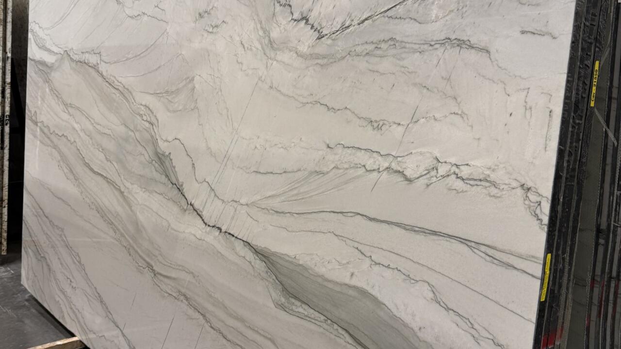 Statuario Quartzite 3cm