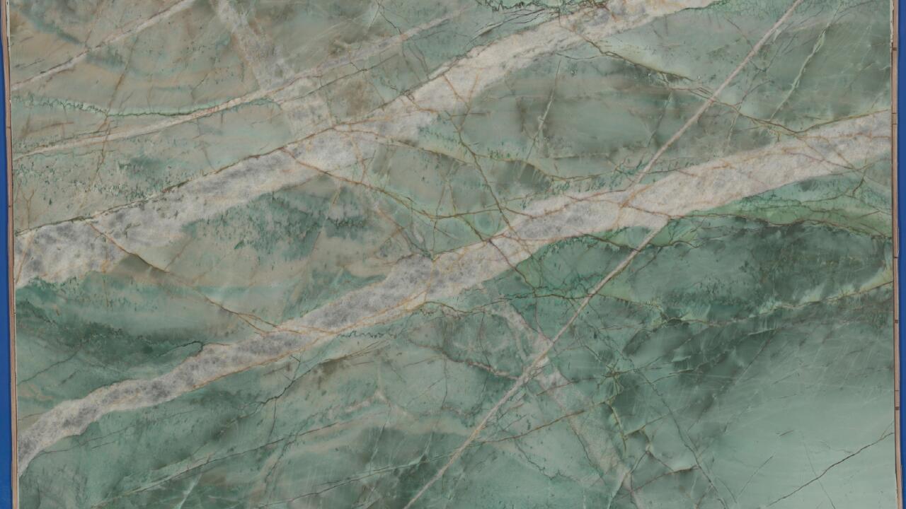 Botanic Crystal