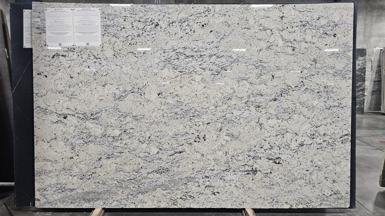 White Ice 1st Choice 3cm