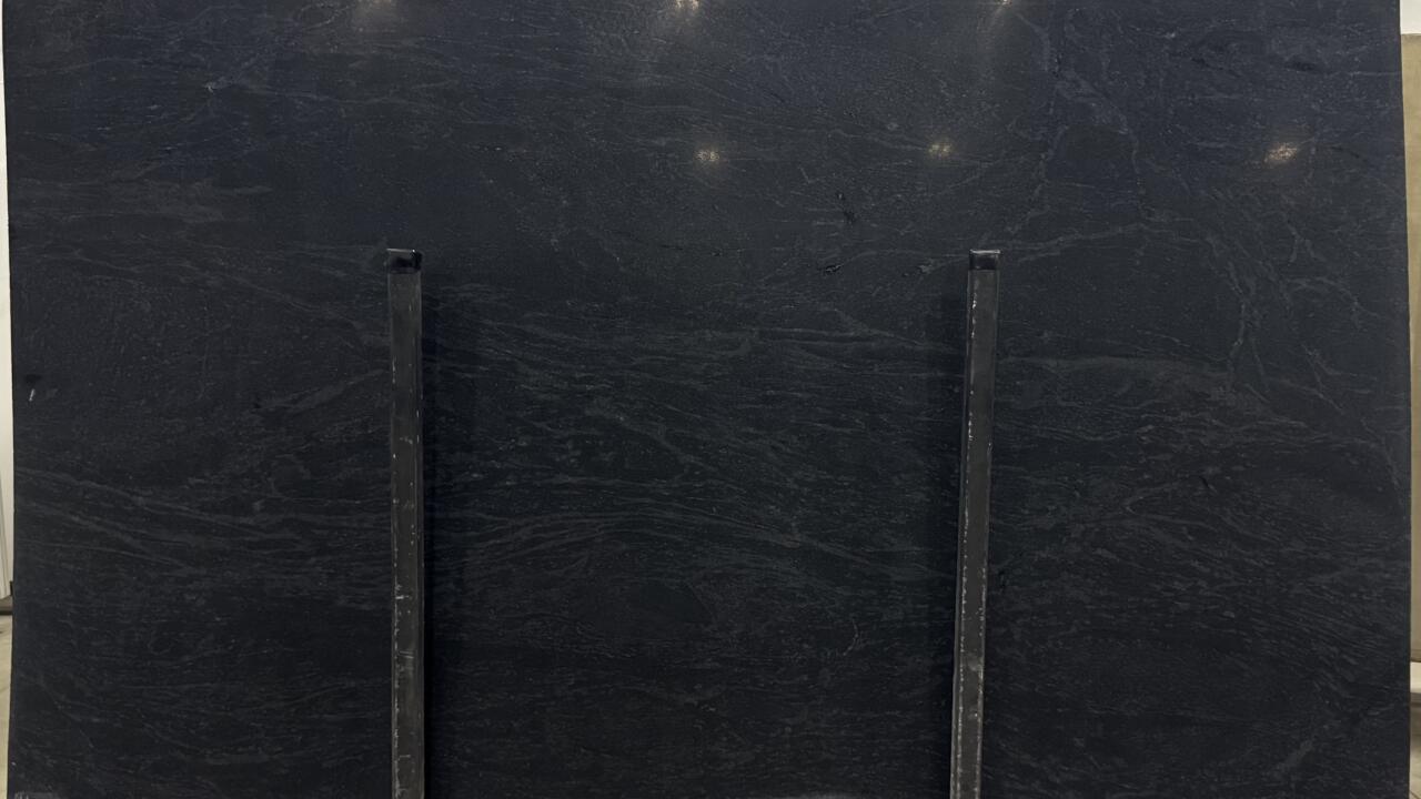 Ebony/Negresco