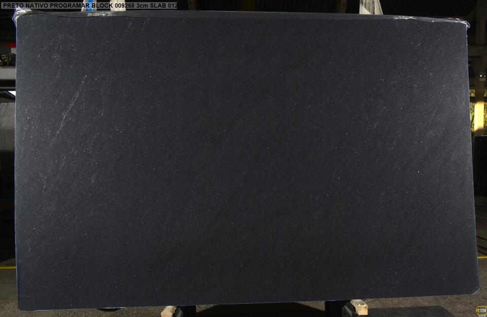 Ebony/Negresco