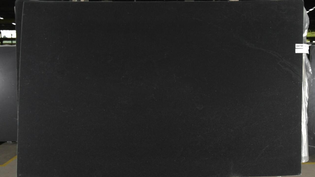 Ebony/Negresco Honed Finish 3cm