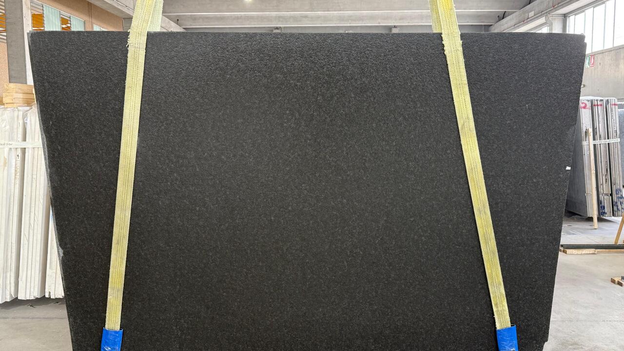 Absolute Black