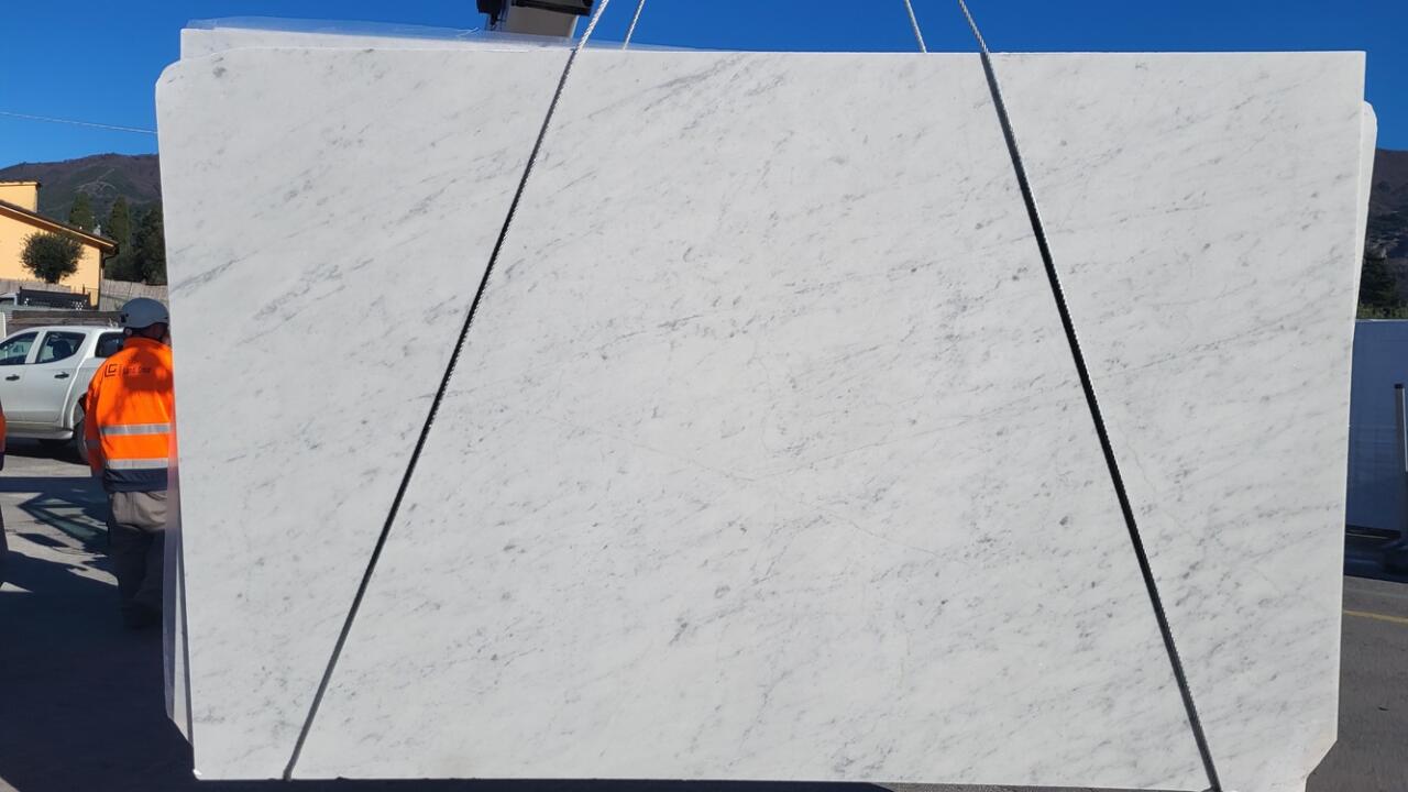 Bianco Carrara