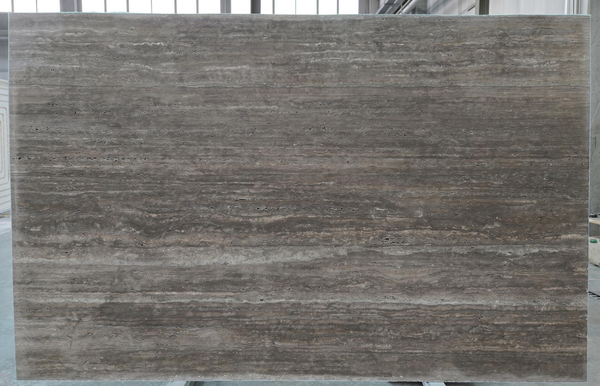 Titanium Travertine
