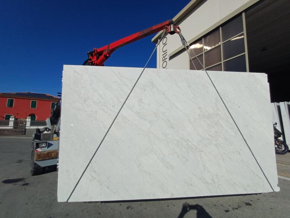 Bianco Carrara