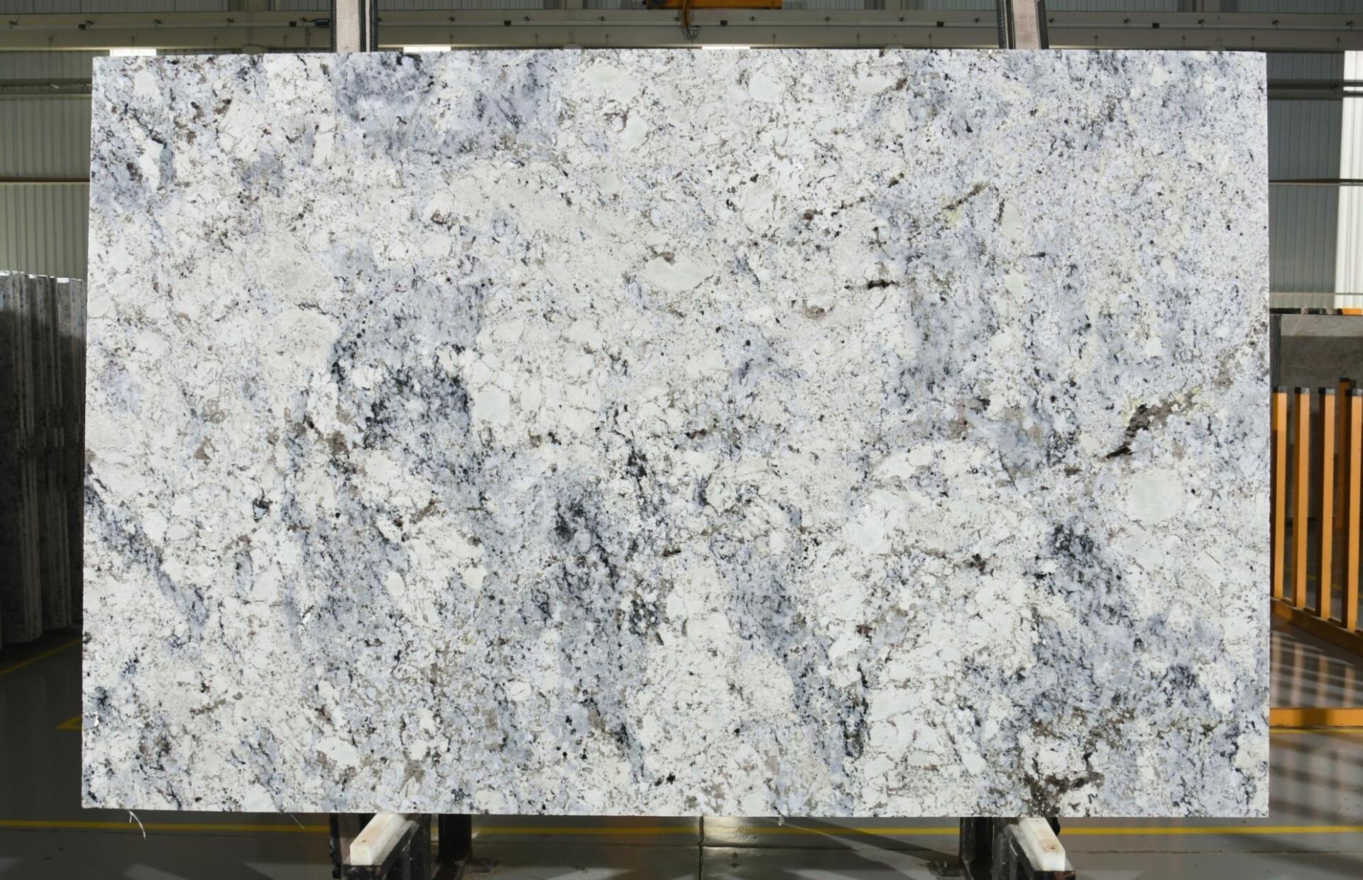White Ice