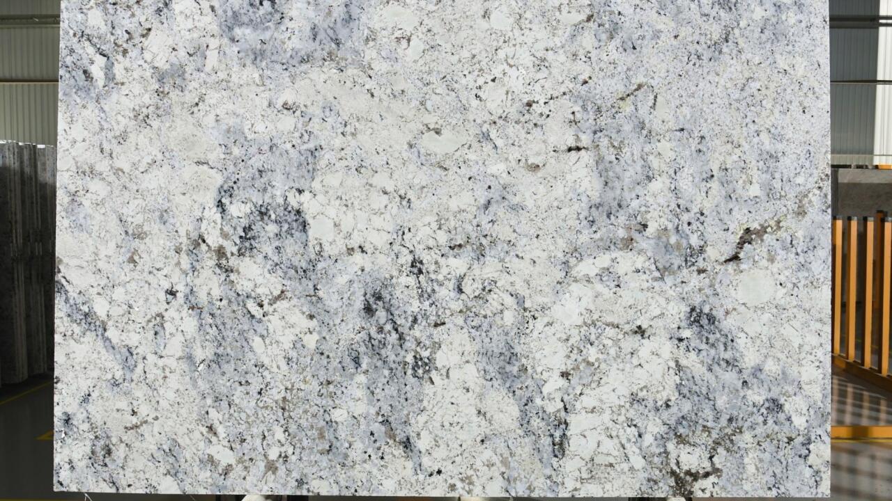 White Ice