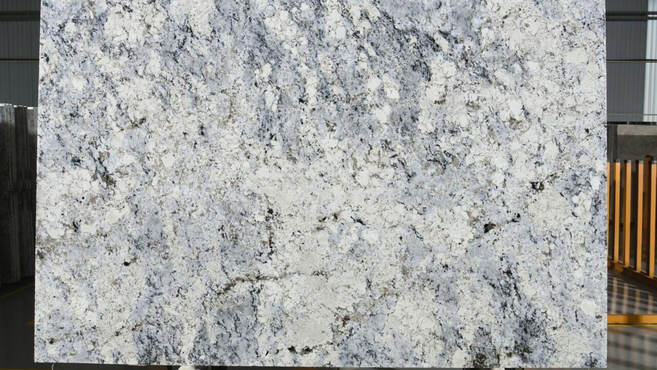 White Ice