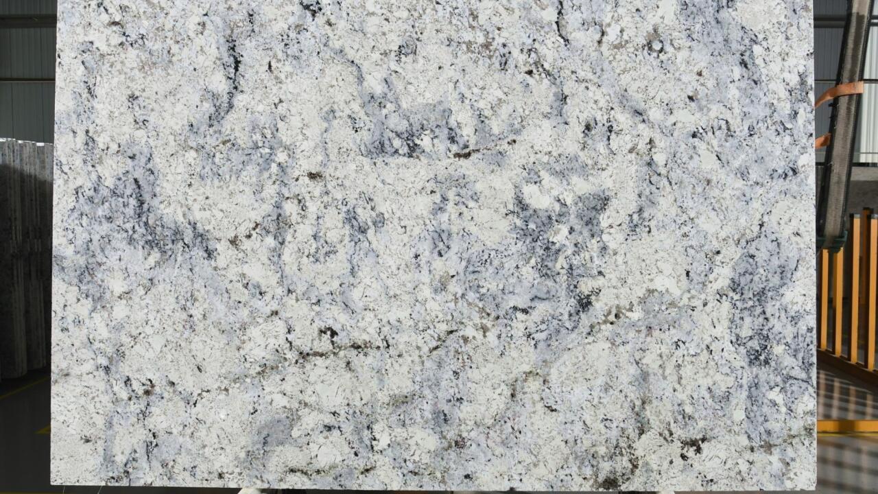 White Ice