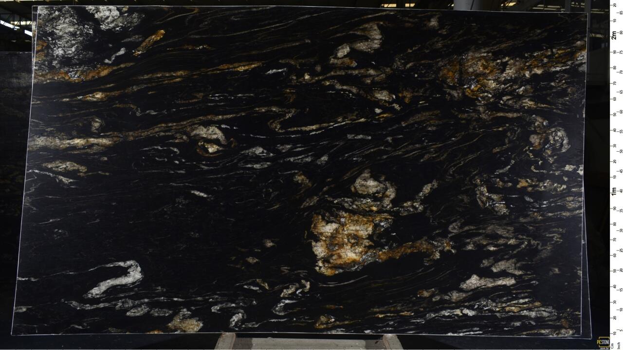 Titanium Gold