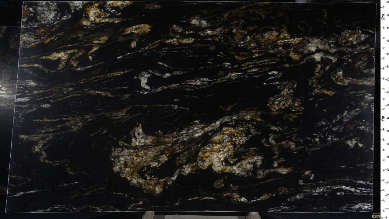 Titanium Gold