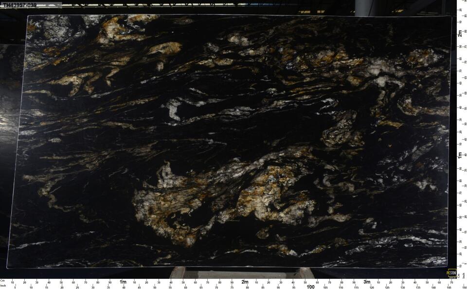 Titanium Gold
