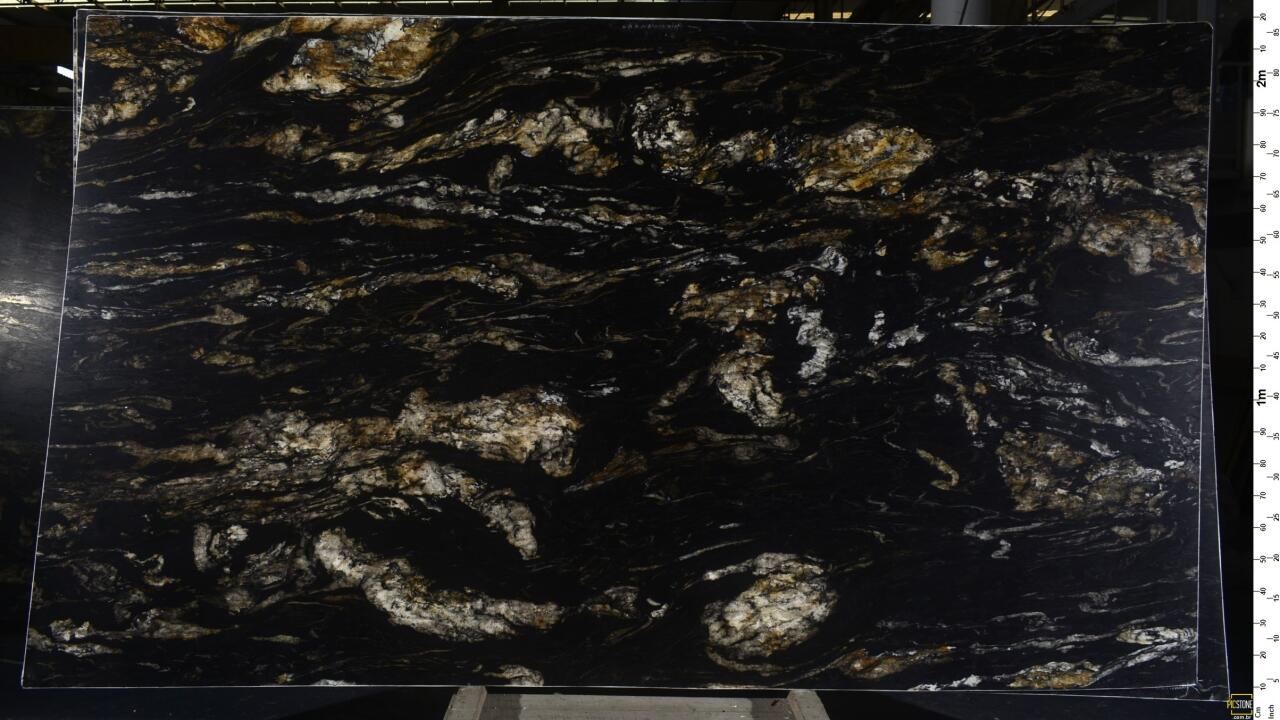 Titanium Gold
