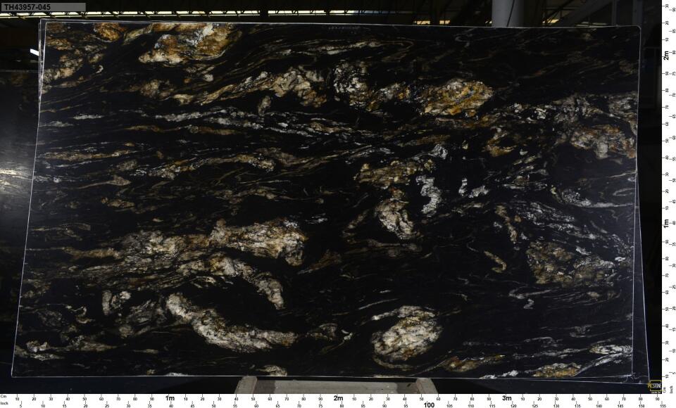 Titanium Gold