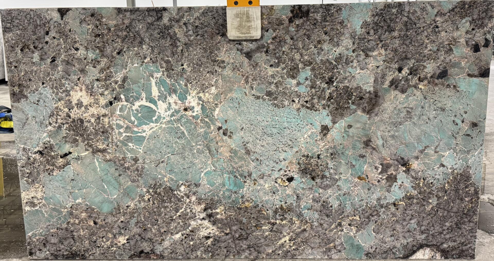 Amazzonite Top