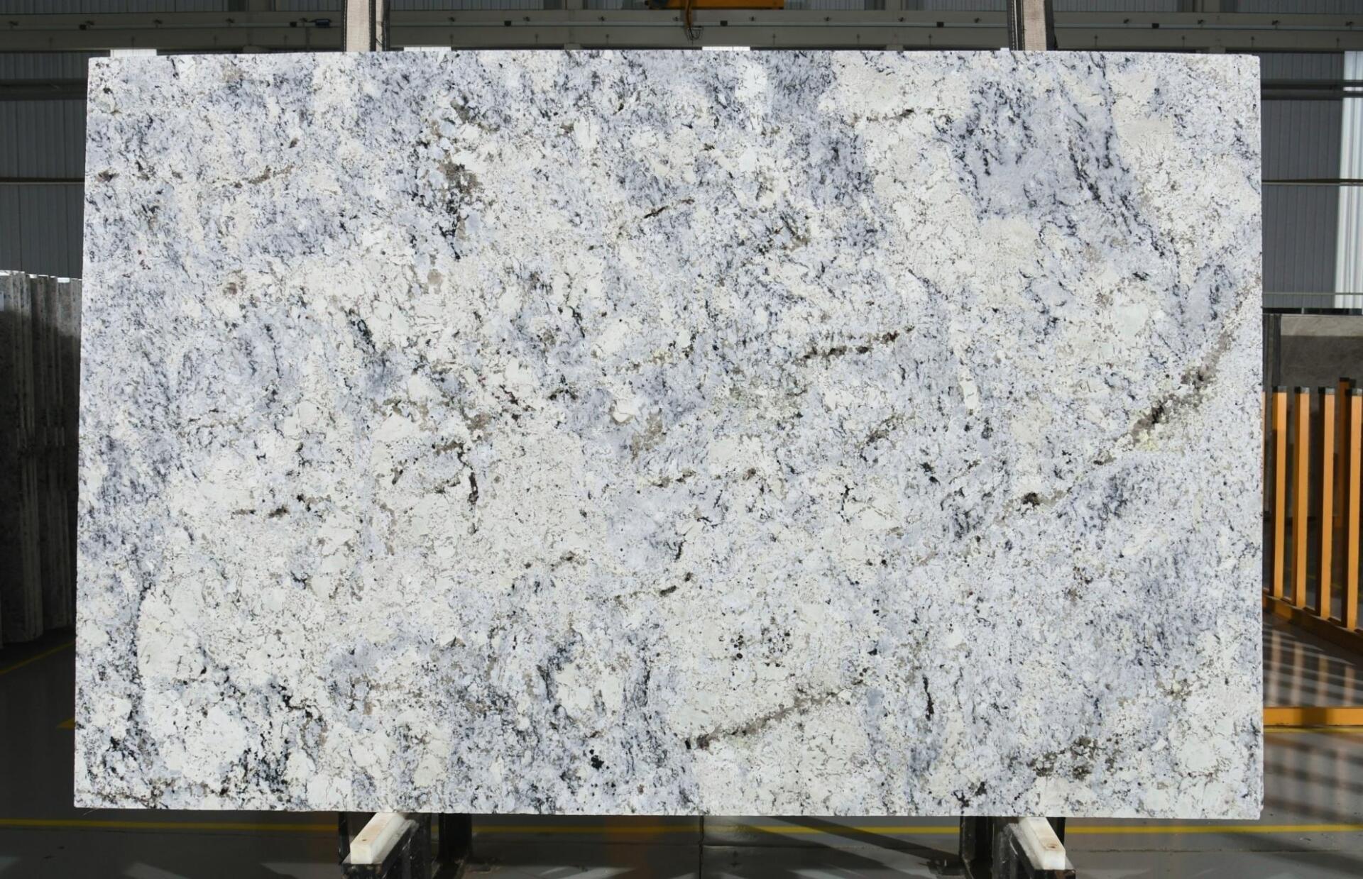 White Ice