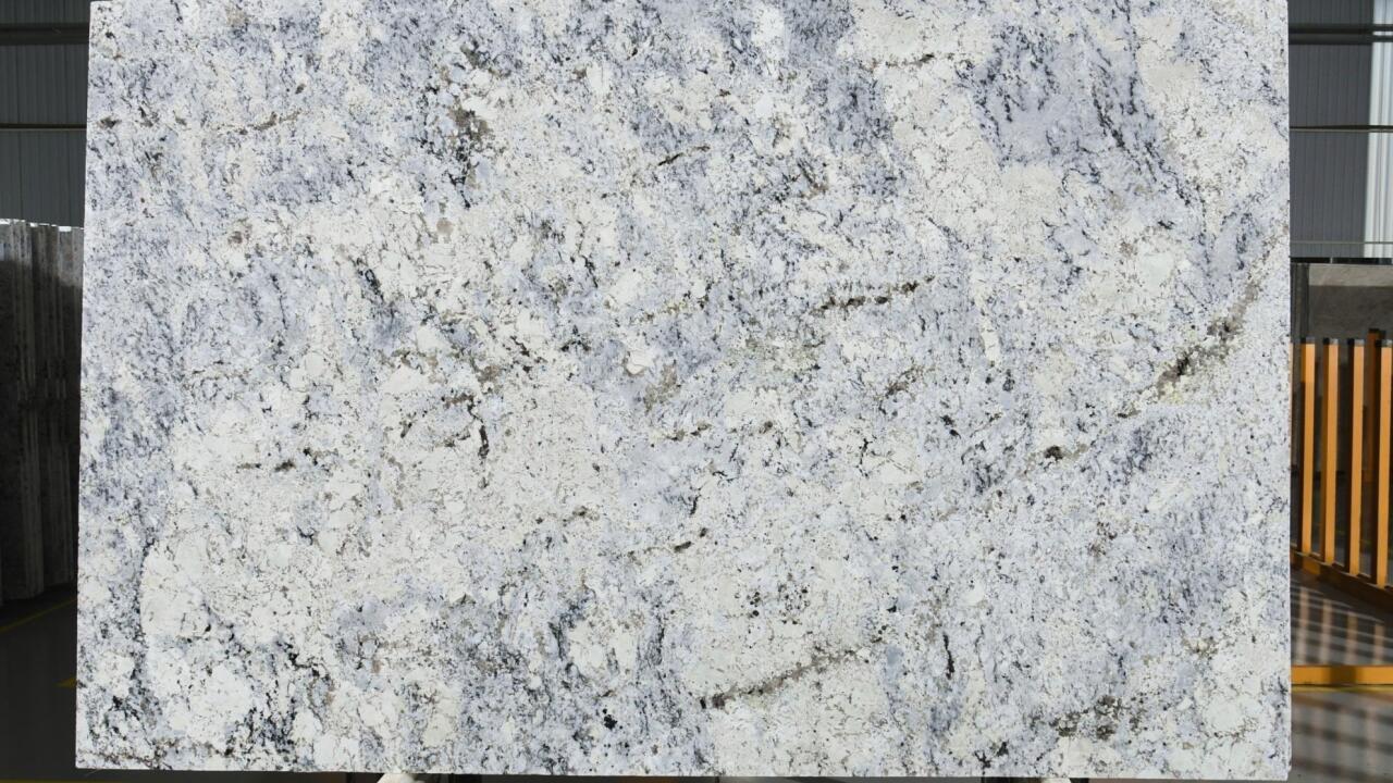 White Ice