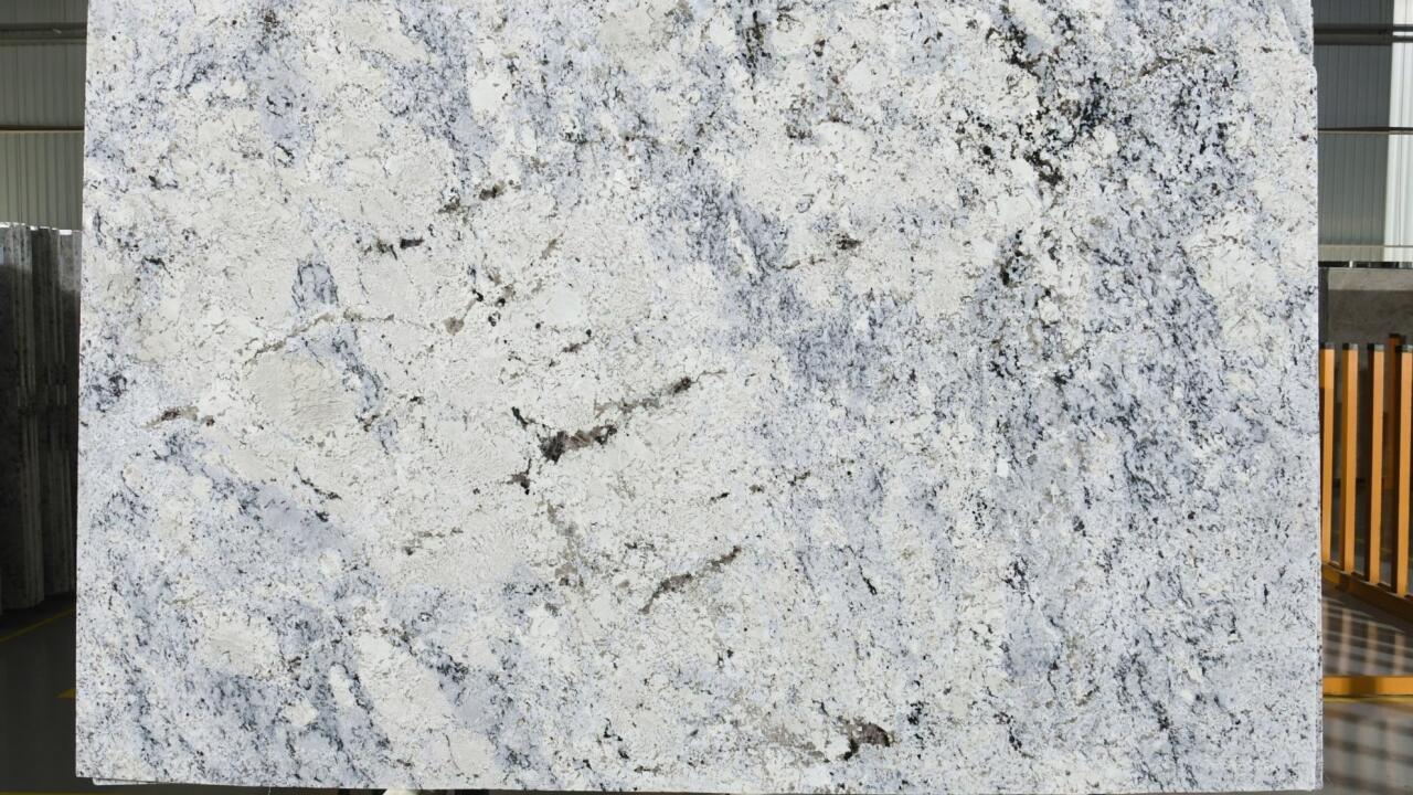 White Ice