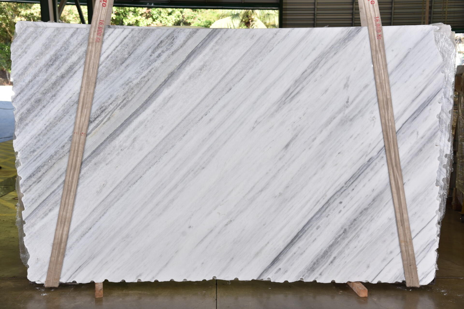 Brazilian Carrara