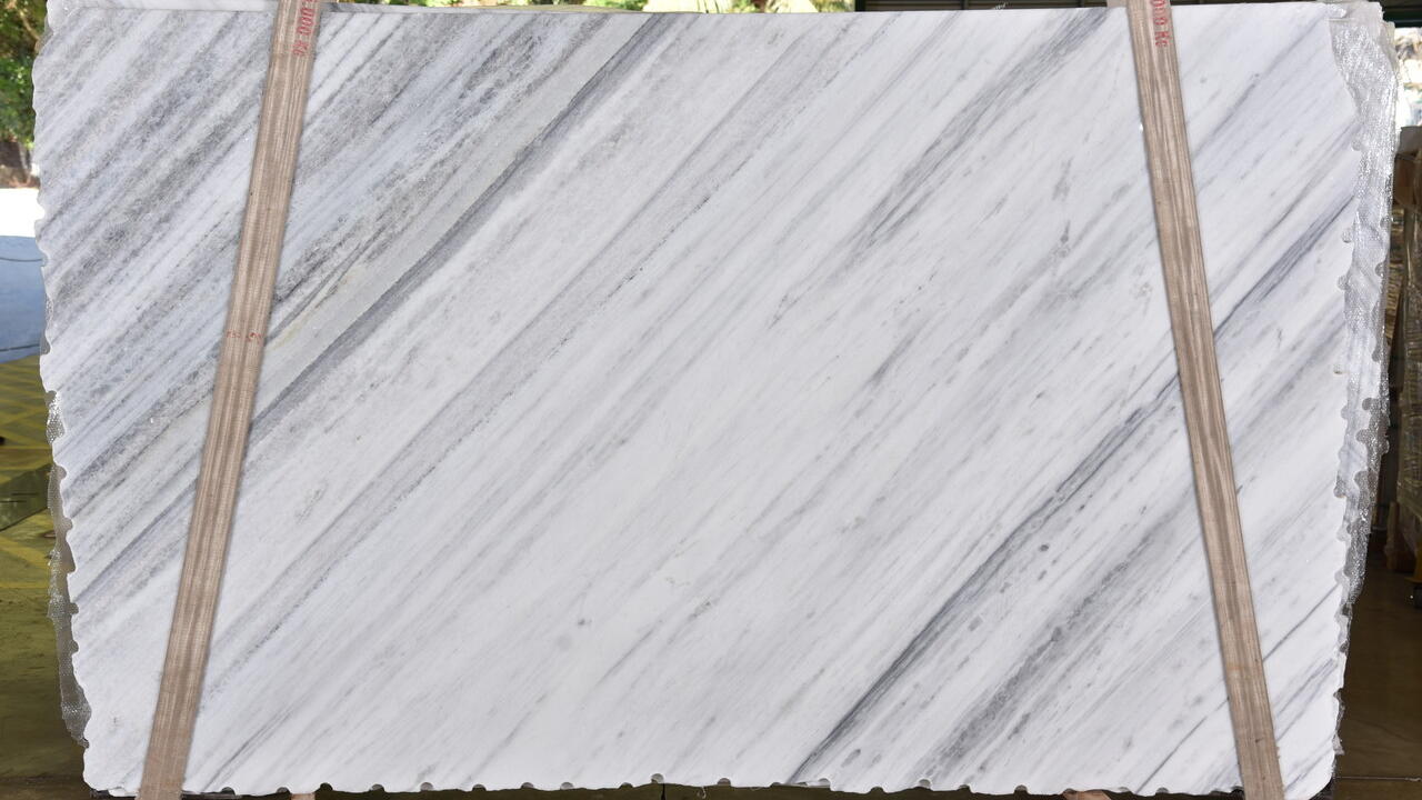 Brazilian Carrara
