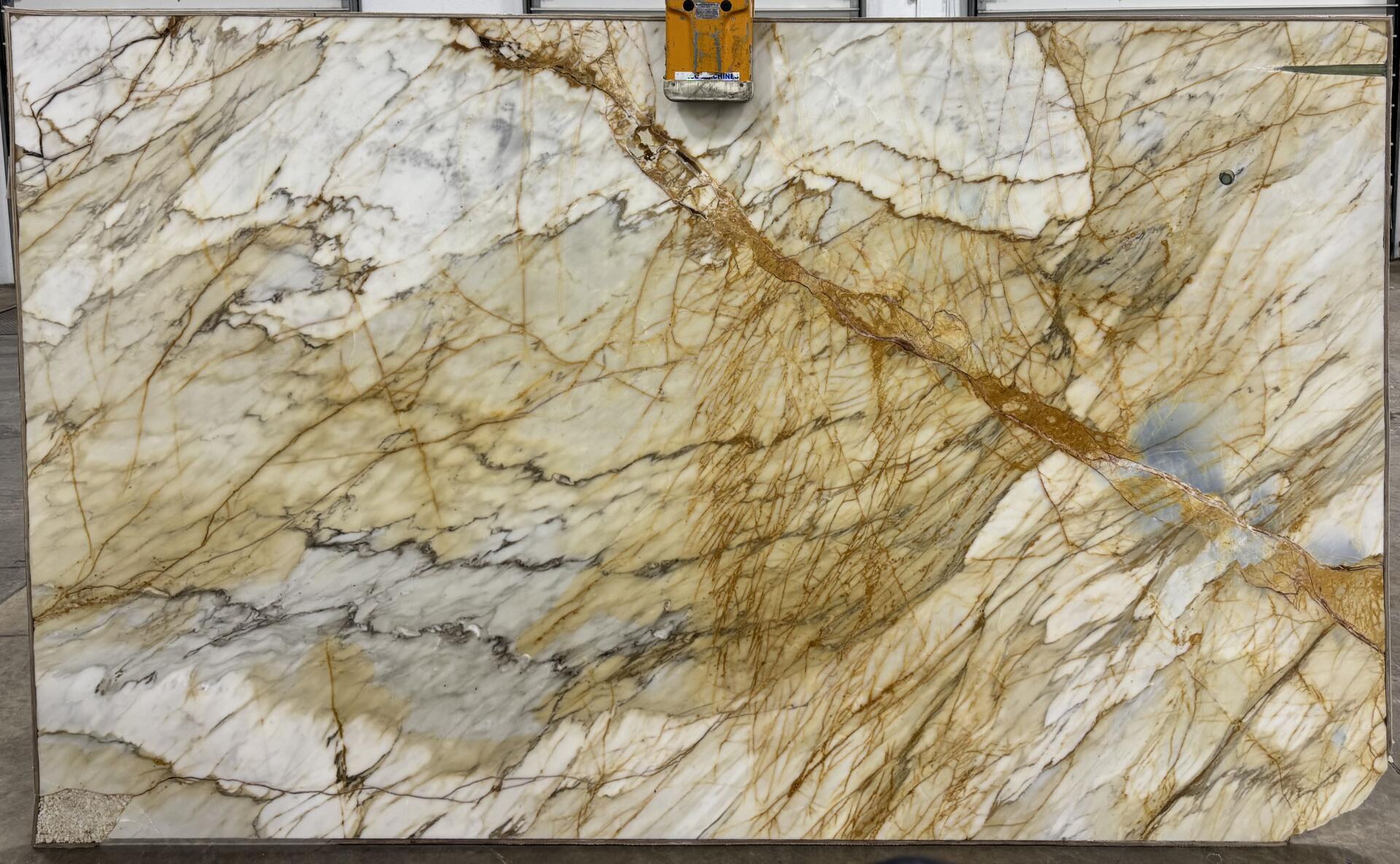 Calacatta Gold Vein