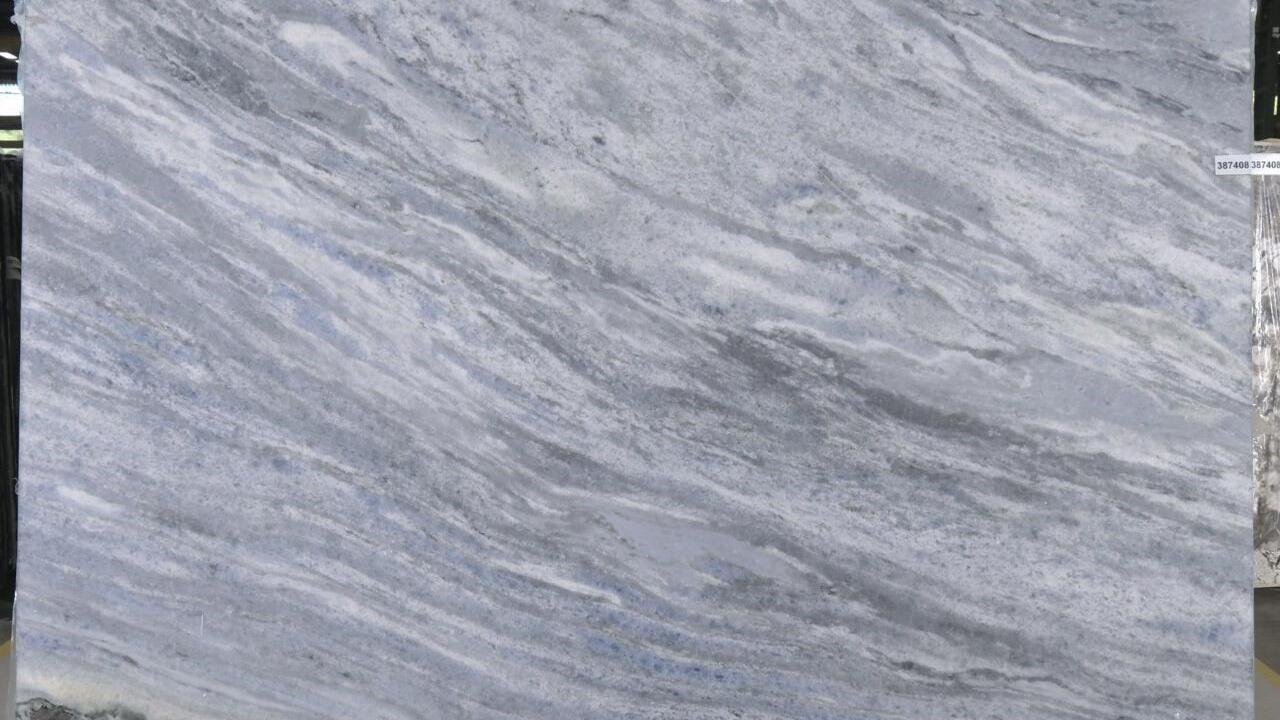 Cristalita Blue