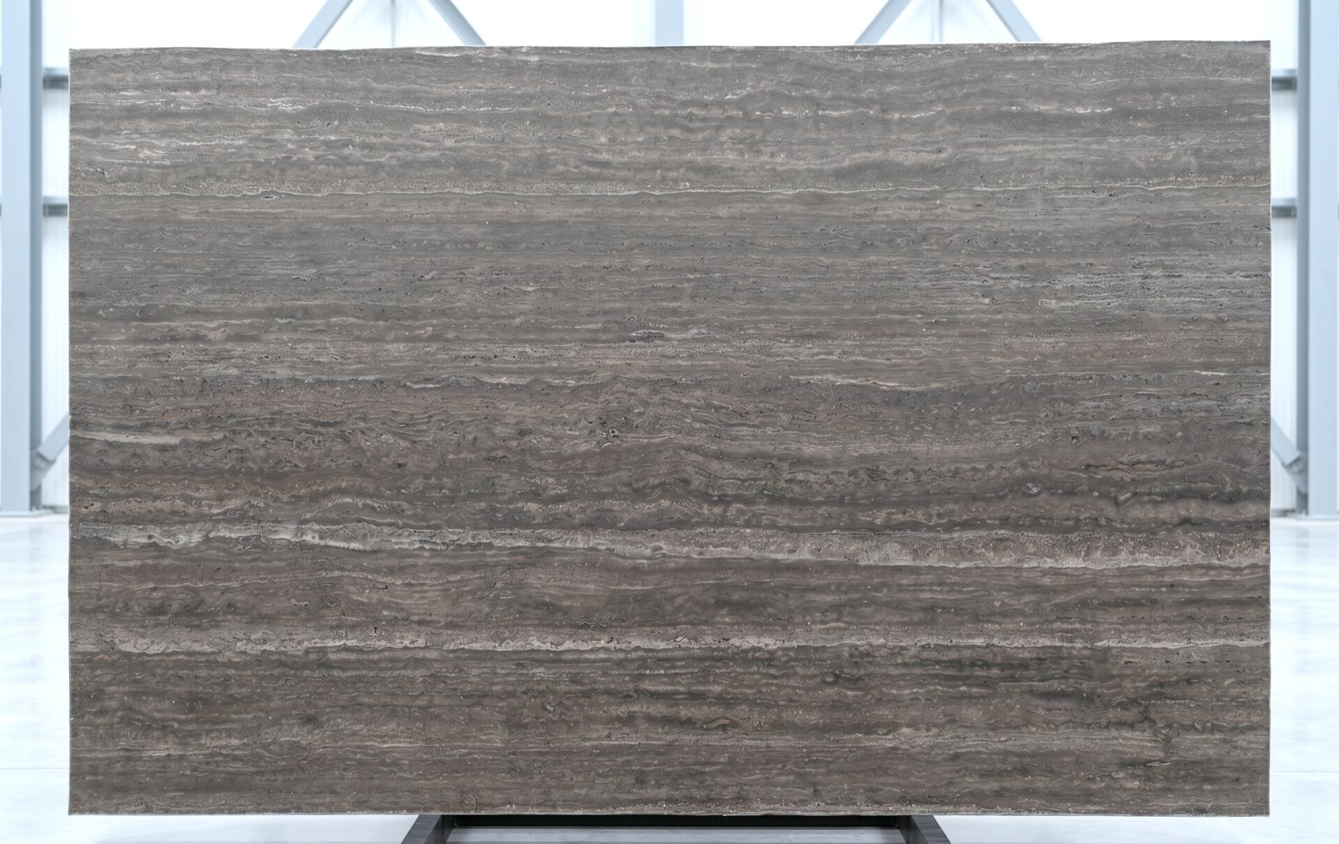 Titanium Travertine