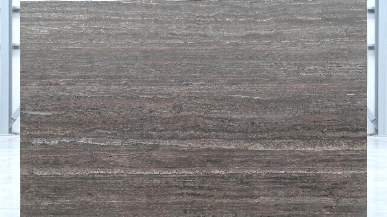 Titanium Travertine