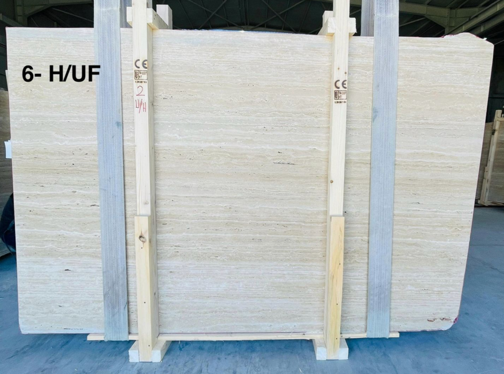 Roman Travertine