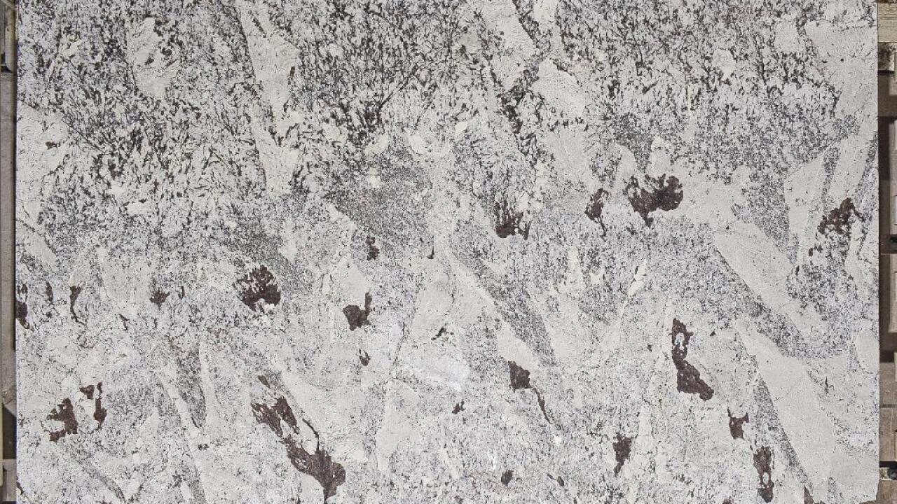 White Nile 3cm