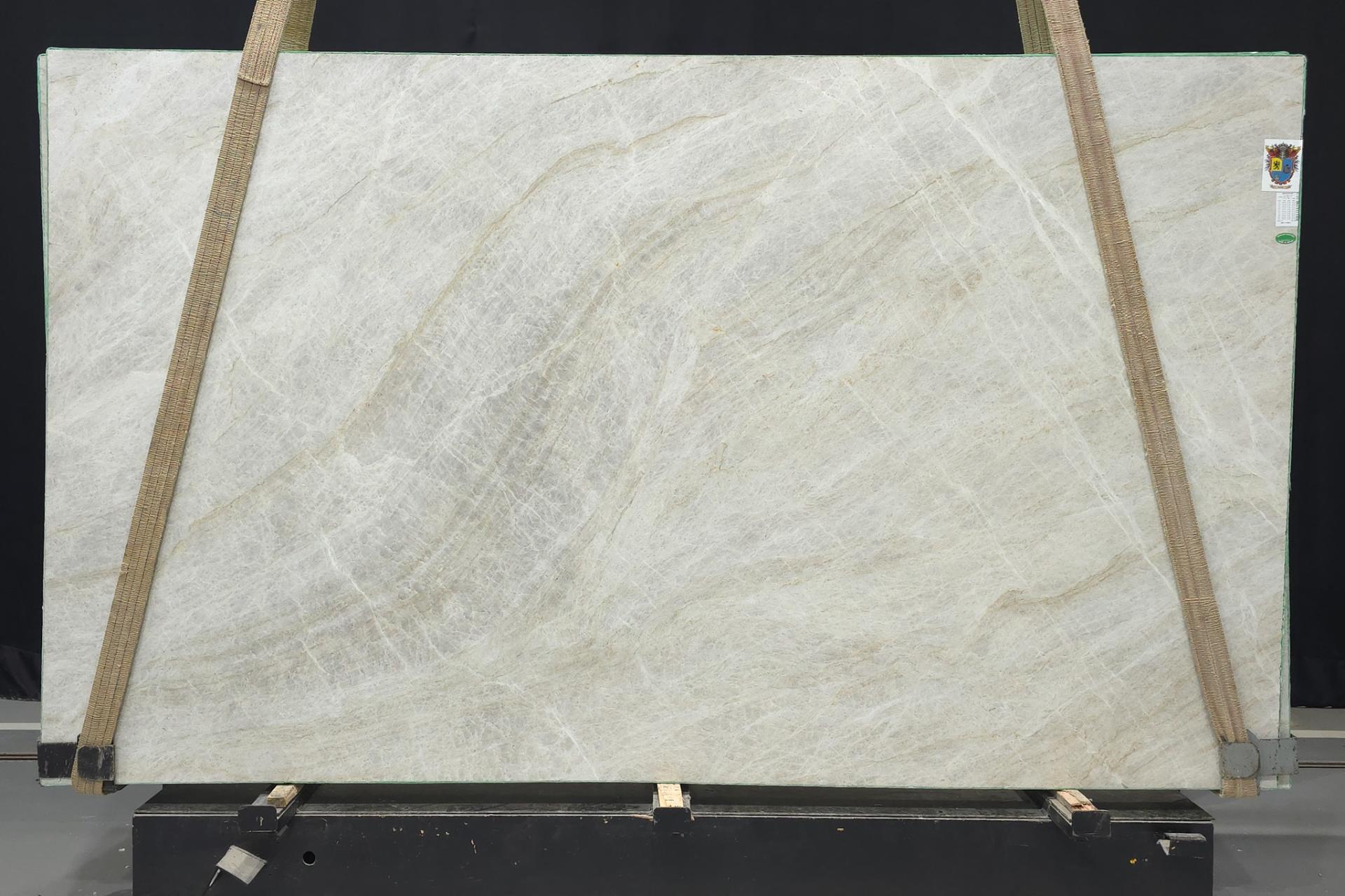 Taj Mahal Premium Quartzite Slab in Sun Valley, Los Angeles