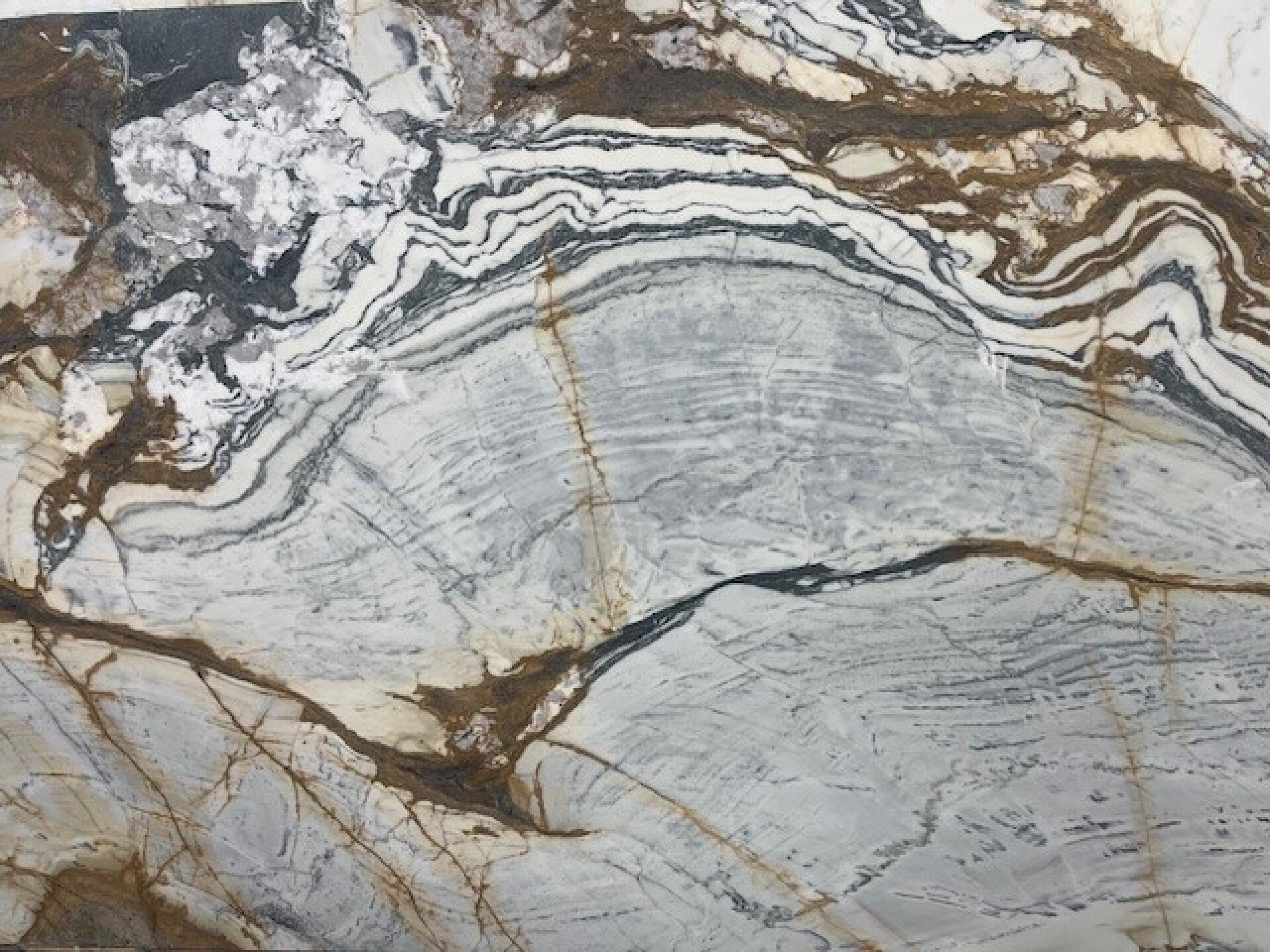 Calacatta Picasso