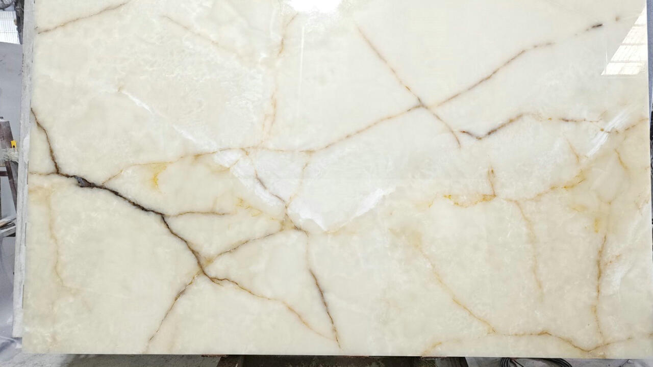 Onyx Verde Chiara
