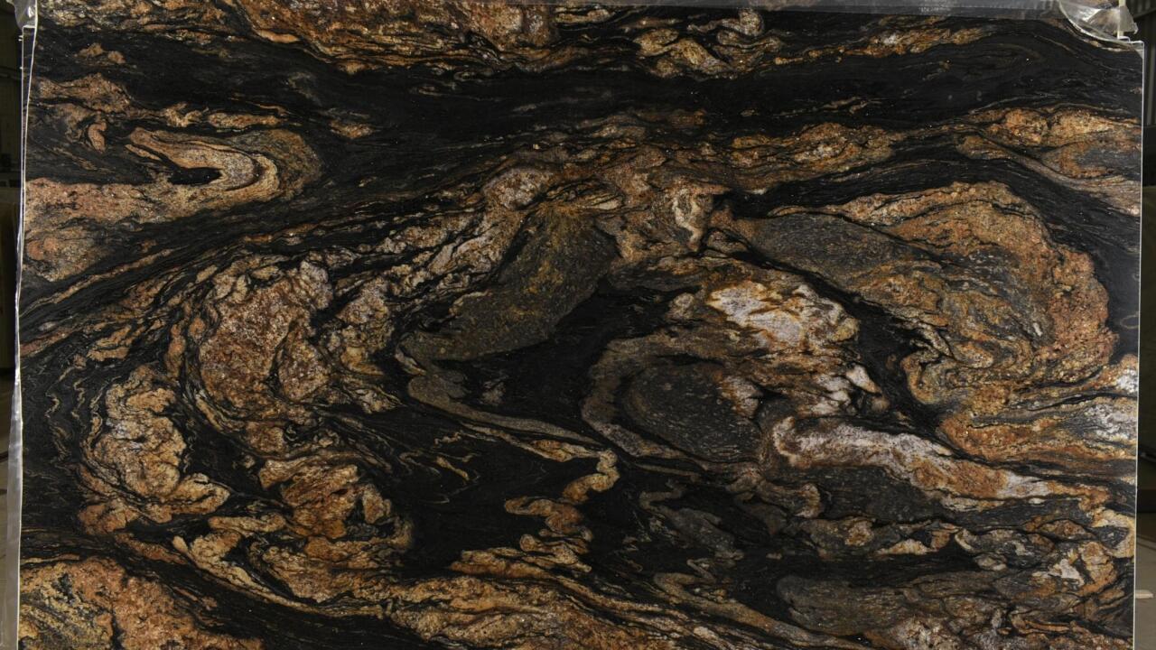 Magma Gold