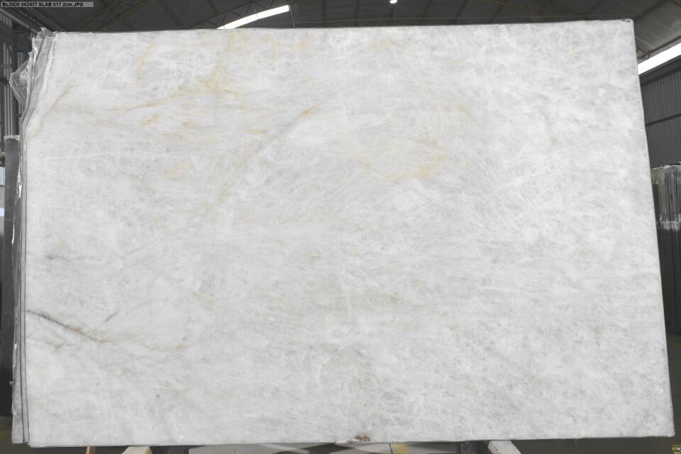 Quartzite Bianco