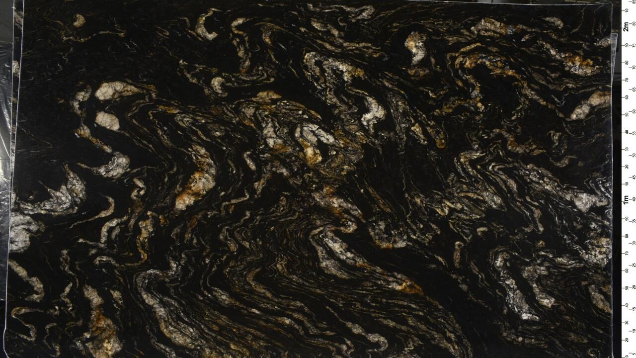 Titanium Gold