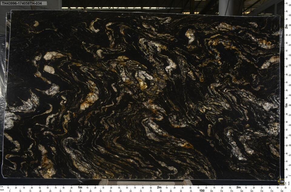 Titanium Gold