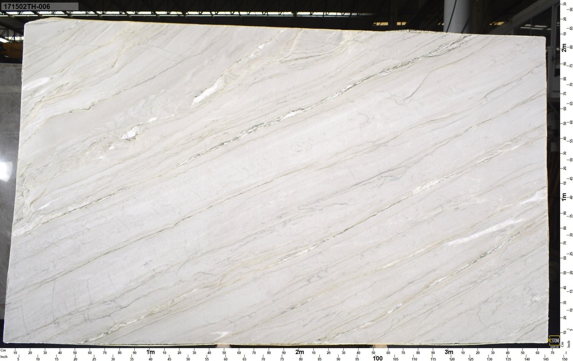 Andromeda White