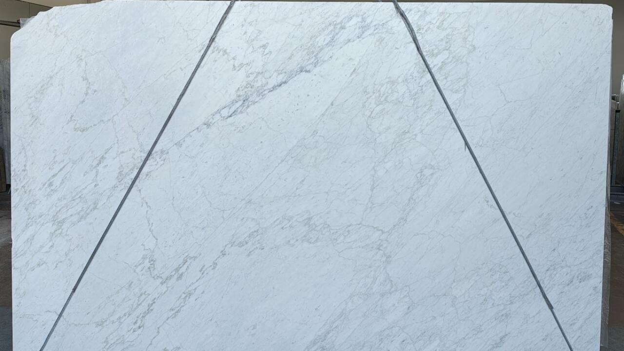 Bianco Carrara